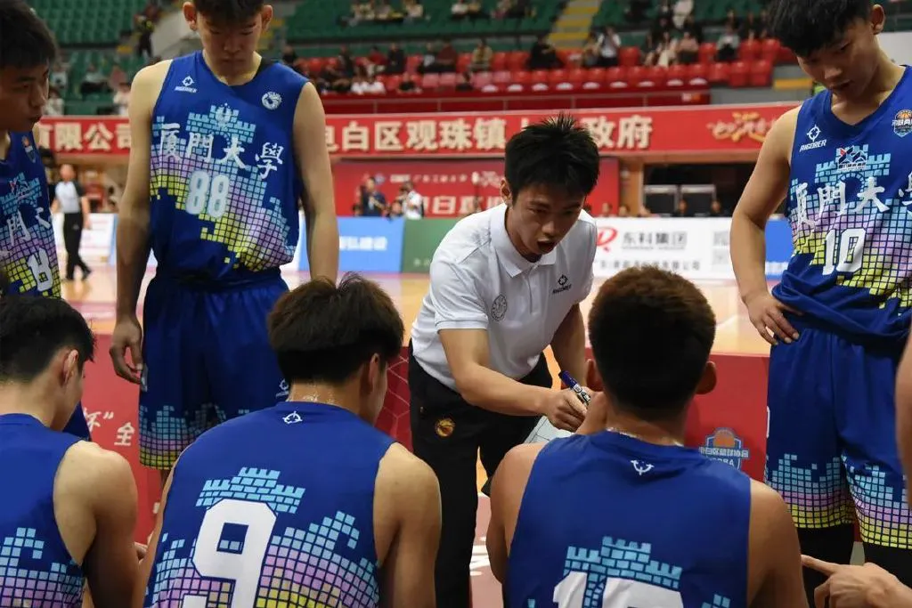 篮球基础训练儿童教案_1